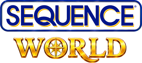 Sequence World logo