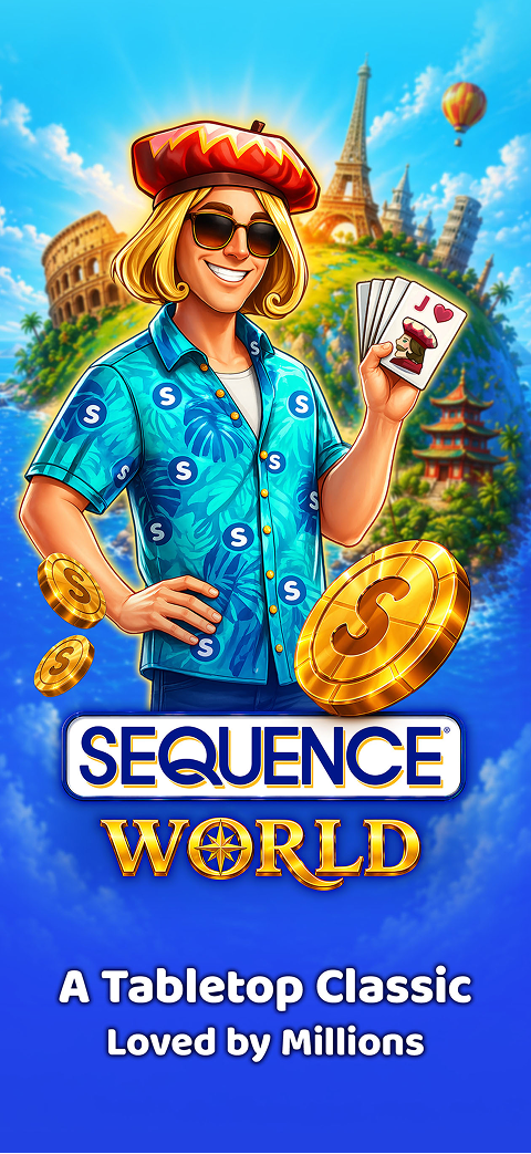 A Tabletop Classic, Loved by Millions