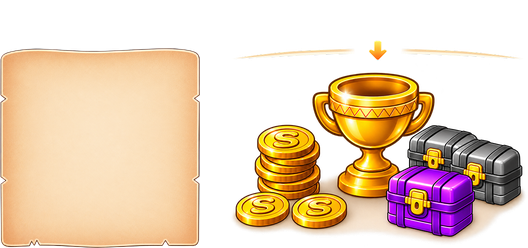 Multiplier info assets